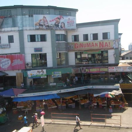 Ziur Inn Laoag Ngoại thất bức ảnh