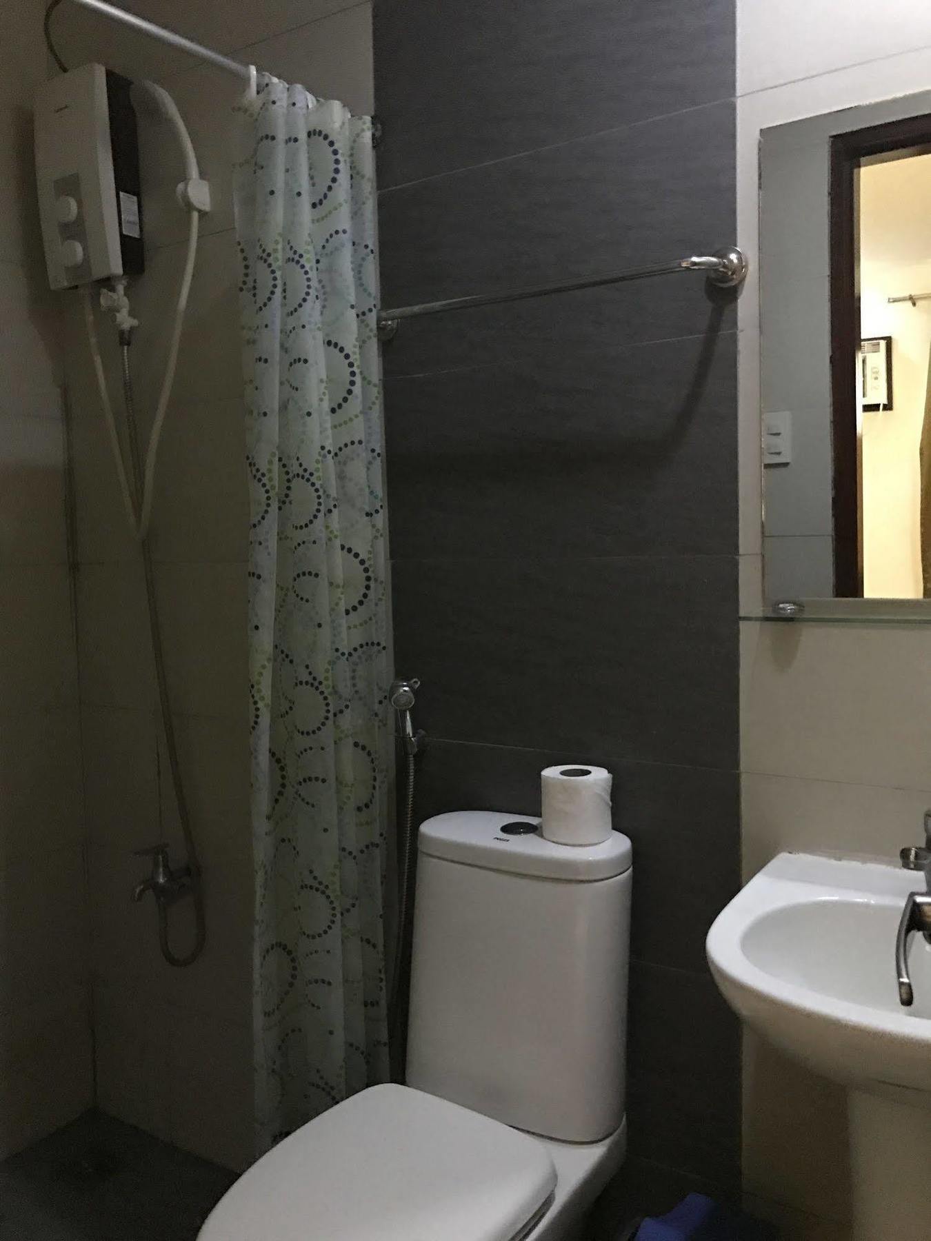 Ziur Inn Laoag Ngoại thất bức ảnh