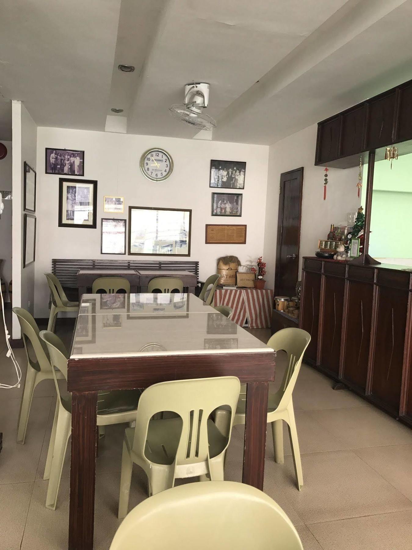 Ziur Inn Laoag Ngoại thất bức ảnh