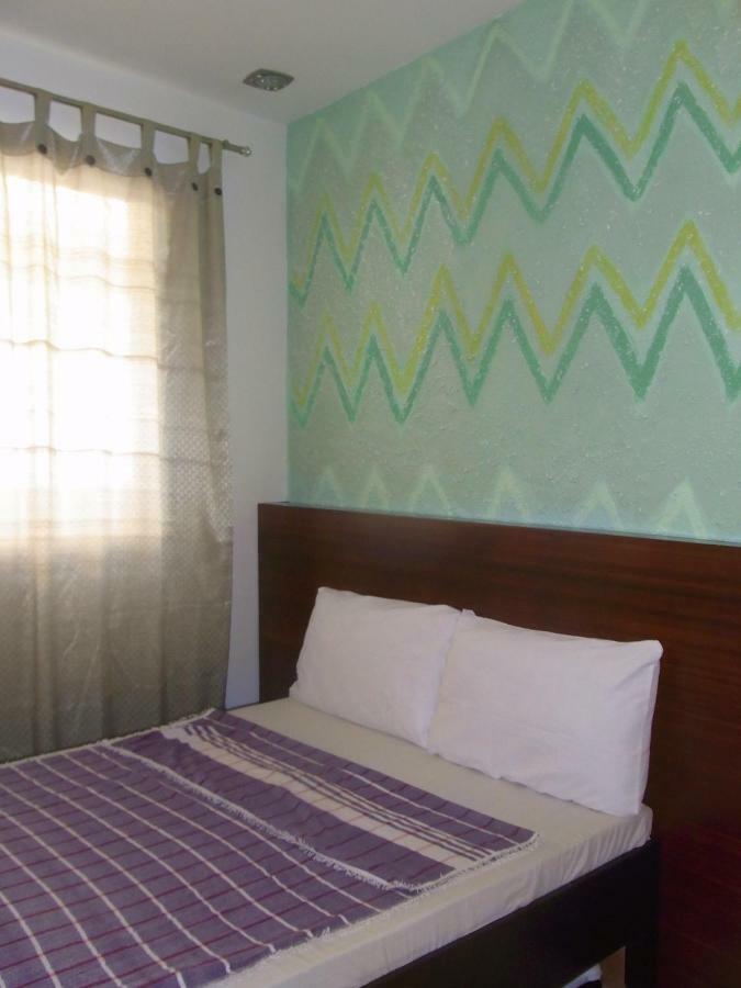 Ziur Inn Laoag Ngoại thất bức ảnh