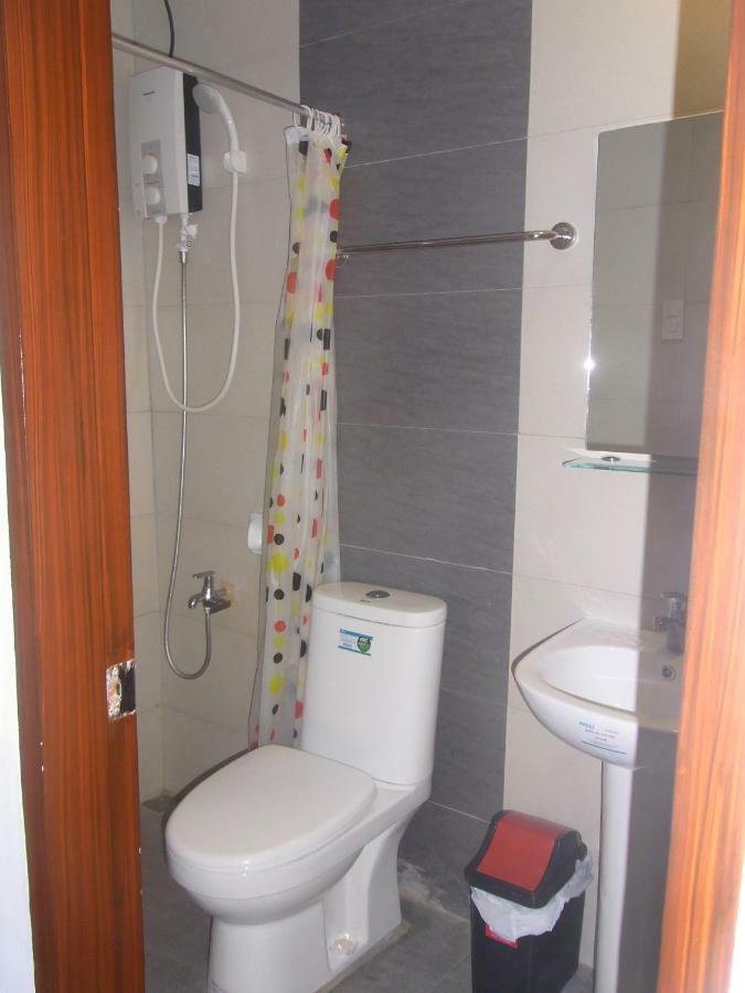 Ziur Inn Laoag Ngoại thất bức ảnh